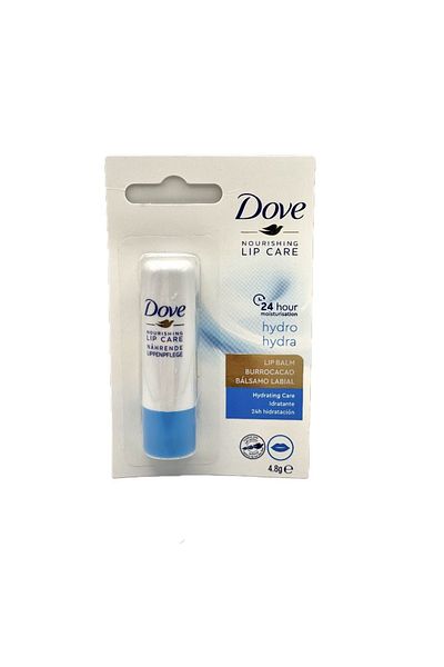 Dove Dove Hydra Lip Balm 4.8gr
