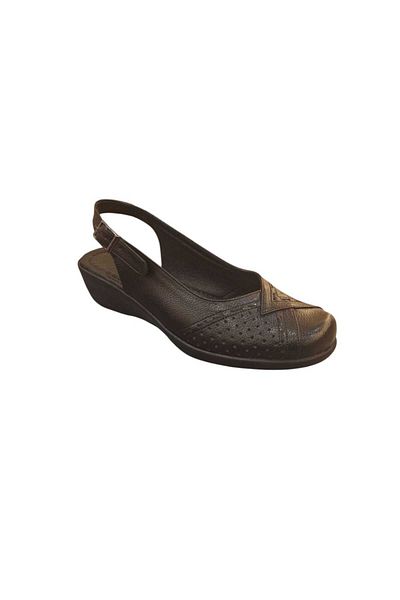 Esem 417 Pantofi de damă cu toc pană
