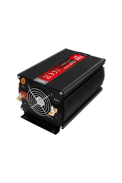 Blow Inverter 12V-230V 2500W Blow