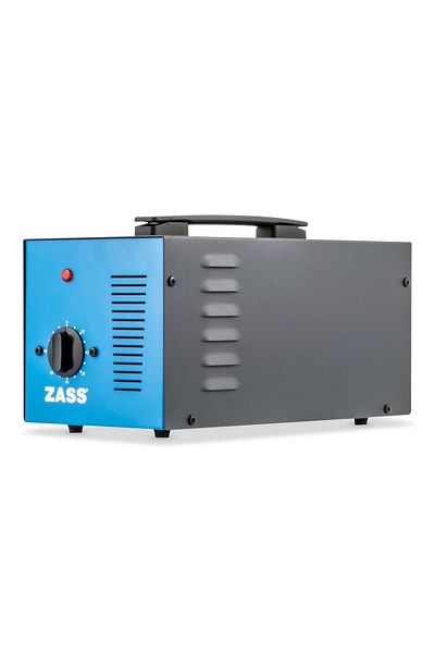 Zass Purificator de aer ZOG 05 cu generator de ozon 5 gr/h
