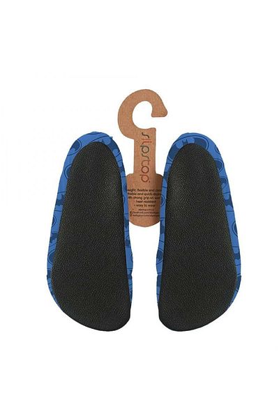 SLIPSTOP Ss21110387 Sea Blue Children's Sea Shoes