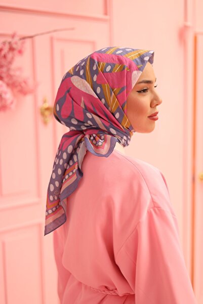 Silk Home Olinda Eşarp 48003-14