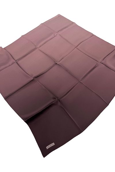 Armine Σειρά Nostalgia Silk Sura Scarf 8971DS-32 Gradient Pattern WINE