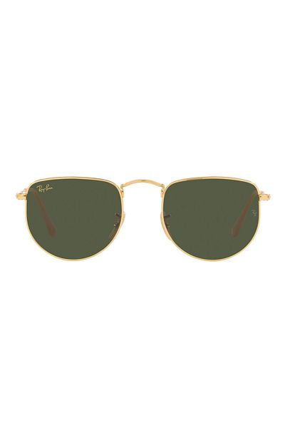 Ray-Ban Ochelari de soare pentru femei Ray-Ban RB3958 9196/31, Auriu, Hexagonali, 50 mm
