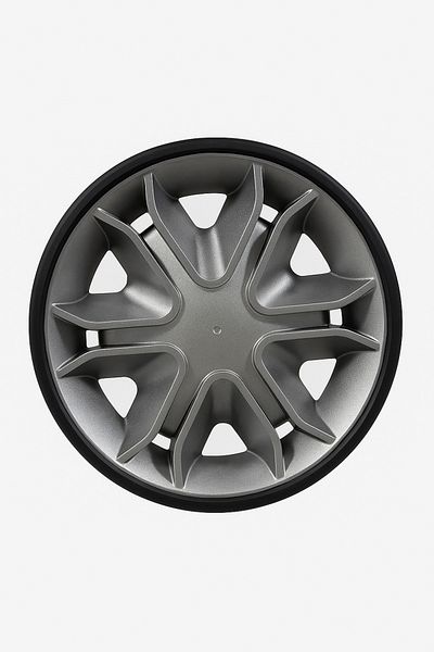 Arzum Ar409514 - Olimpia Smart Rear Wheel