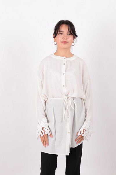 Aynaz 170167 Women's Tunic