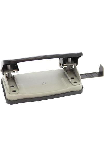Roco 9060 Small Desk Puncher - 2 Hole