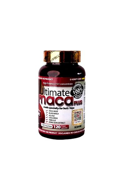 Fa Maca to enlarge and tighten the buttocks in a safe and healthy way