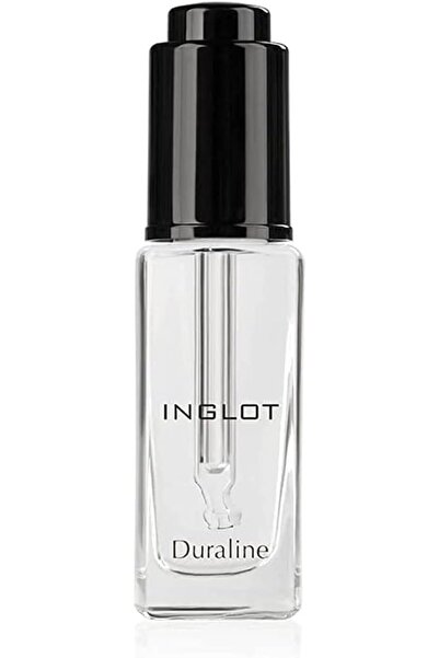 INGLOT Makeup Setting Liquid - 9 ml (Tan, Smooth Finish)