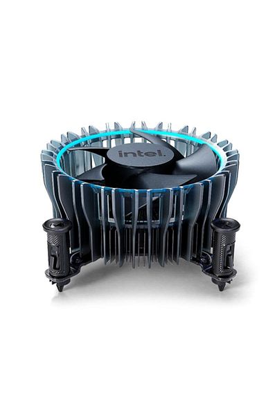 Intel Cooler CPU Intel Laminar RM1
