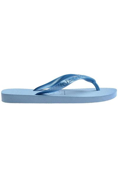 Havaianas Top Senses Women's Slippers - Light Blue