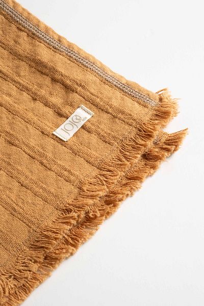 JOJOMIA Frig Runner 70X180 Mustard