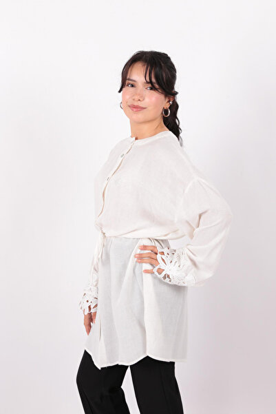 Aynaz 170167 Women's Tunic