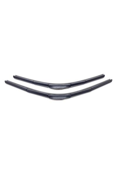 Silbak Mercedes Vito W638 1998-2003 Ön Cam Silecek Takımı 65x55cm