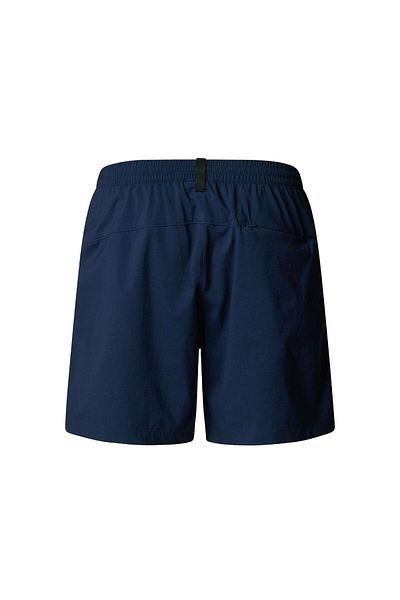 THE NORTH FACE Men's Class V Pathfinder Pull on Shorts - 7" Nf0A8B5T8K21 Navy-Regm