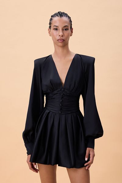 SAGAZA Bowie Dress
