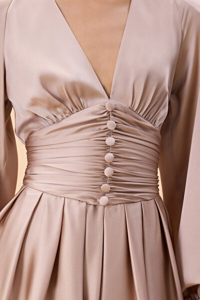 SAGAZA CELESTİA ELBİSE