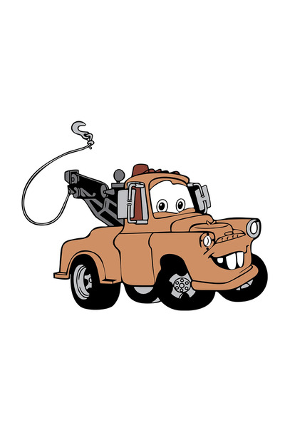 INOVATIX Set de 8 piese, autocolant Macara Mater, INOVATIX®. 6 cm