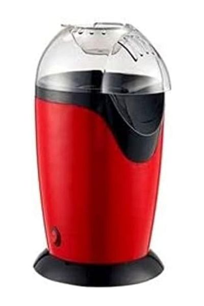 DLC Popcorn maker DLC-PC2701, 1200W, Red