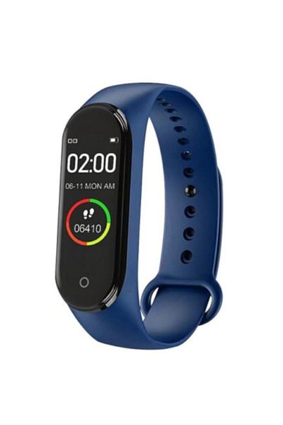 HOZRO Bratara Hozro, M4 Smart Fitness