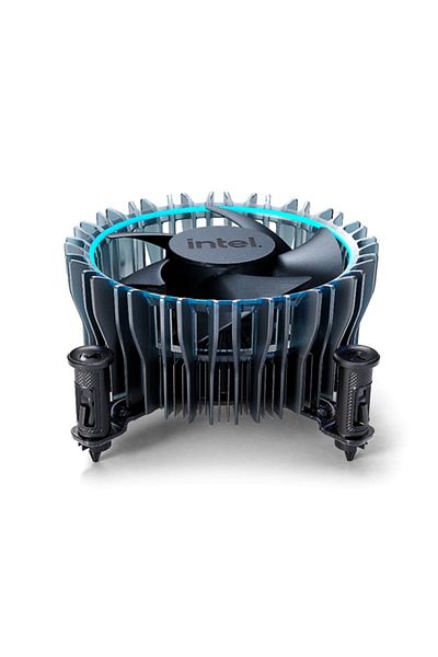 Intel Cooler CPU Intel Laminar RM1