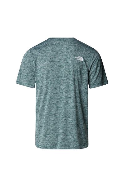 THE NORTH FACE Men's S/S 24/7 Rager T-Shirt Nf0A8Bem16H1 Multicolour-Xxl