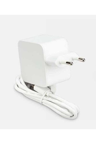 Raspberry Pi 45W USB-C Beyaz Güç Adaptörü