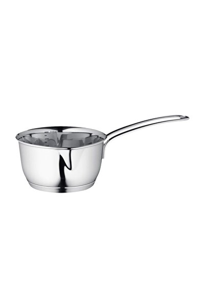 Kuchenprofi Capri Tereyağı Tavası 12 cm Paslanmaz Çelik Çok Katmanlı Taban