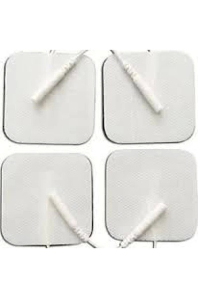 KEREM YAPI MARKET Tens Pad (5X5 cm Wired)