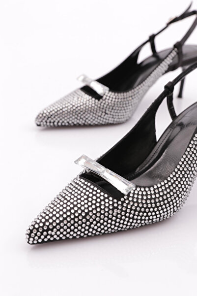 DGN 1013 Women's High Heeled Shoes