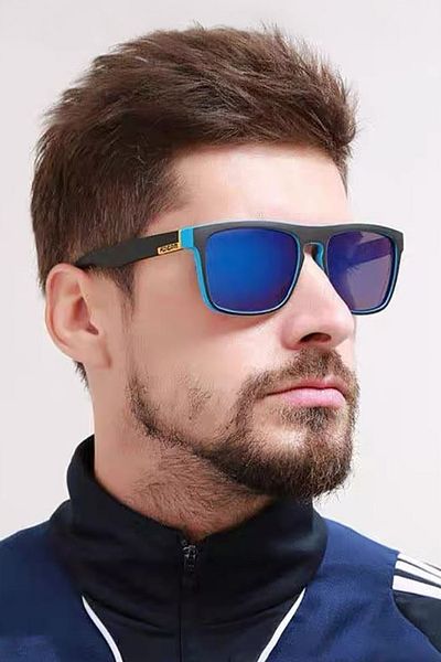 JUDAS L4 Polarized Driving Sports Activity Sunglasses