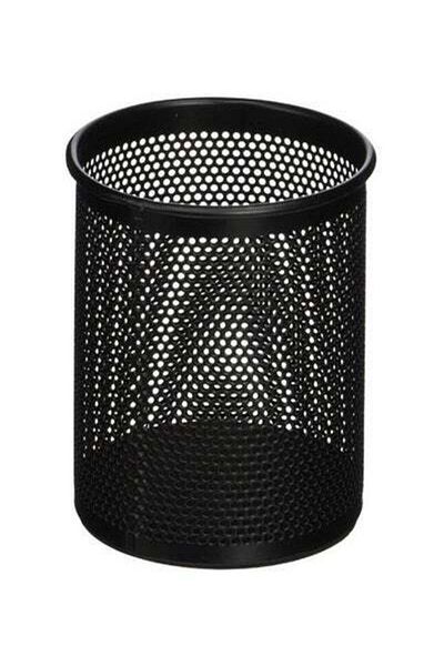 HALAMODO Pen Holder Black