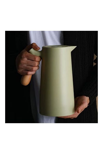 Primo Plus قارورة حرارية معزولة (بيج)