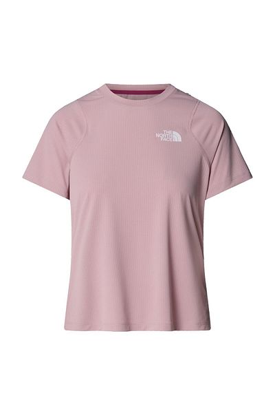 THE NORTH FACE Women's Lightbrıght S/S T-Shirt Nf0A8Bnt0So1 Multicolor-Xs