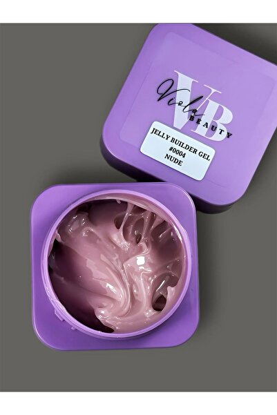 VIOLA BEAUTY Jelly Buılder Jel -50ml TPO-FREE