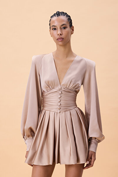 SAGAZA CELESTİA ELBİSE