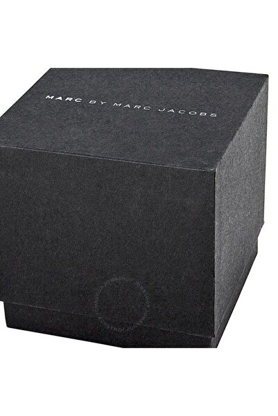 Marc Jacobs Marc Jacobs Women's Baker Analog Quartz Watch MBM1329