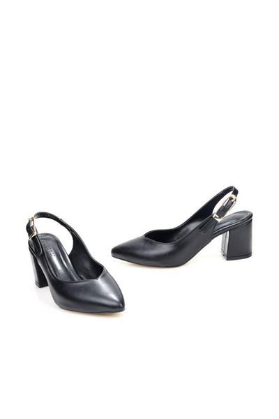 PİSAGOR Pisagor Ps-32480 6 cm Heeled Women's Stiletto Shoes