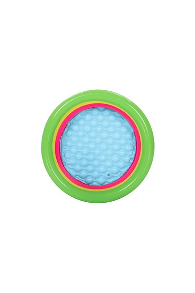 BESTWAY BESTWAY INFLATABLE POOL 3 RINGS 70X24 CM