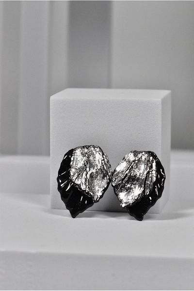NARRU Handmade NARRU earrings Martina 01