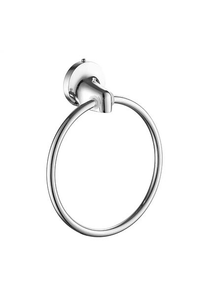 ACE Towel Ring Chrome