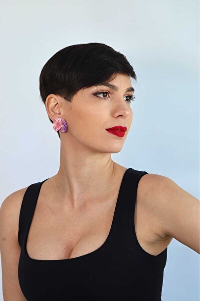 NARRU Cercei NARRU lucrati manual Martina 02