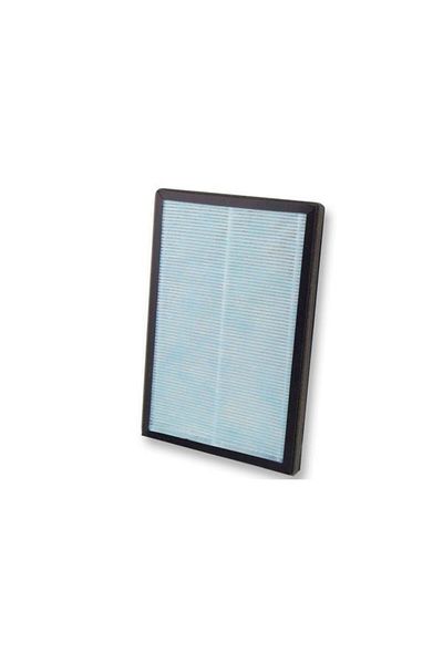 ESPERANZA Filtru 4 in 1 pre-filtru, Esperanza Bora, filtru Hepa, filtru carbune activ si filtru catalizator