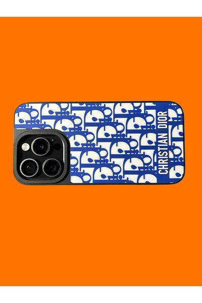 Christian Dior Husă de telefon pentru iPhone 15 PRO Christian Dior