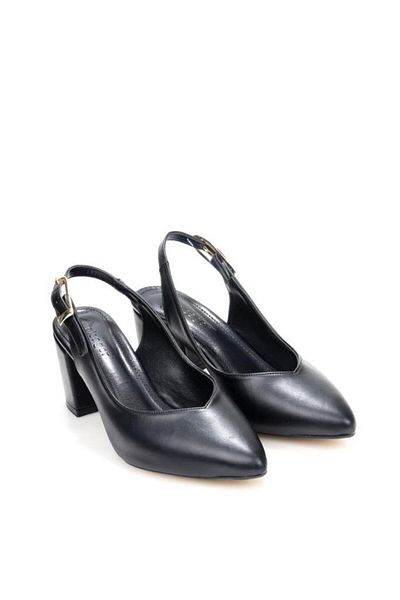 PİSAGOR Pisagor Ps-32480 6 cm Heeled Women's Stiletto Shoes