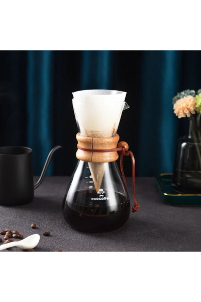 Generic Chemex Tool - 600 ml - Design 02