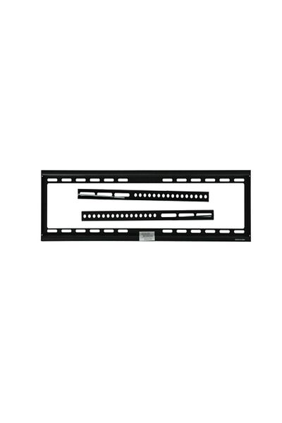 HONEYBEE Steel Flat Panel Vesa and Universal Fixed Wall Mount TV Bracket