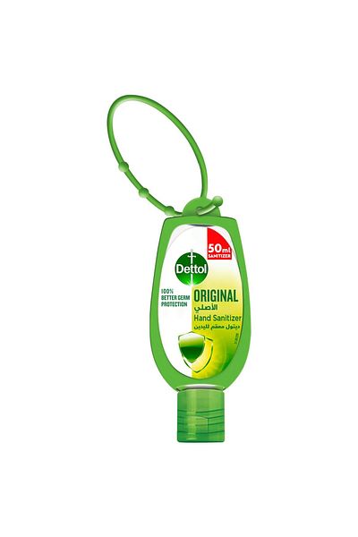 Dettol Hand Sanitizer Original 50 ml