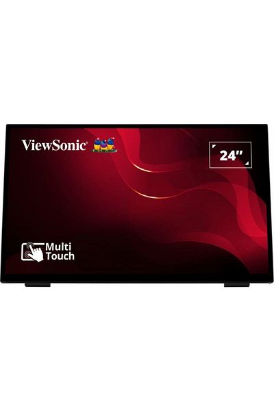 ViewSonic Monitor ViewSonic 24" TD2465