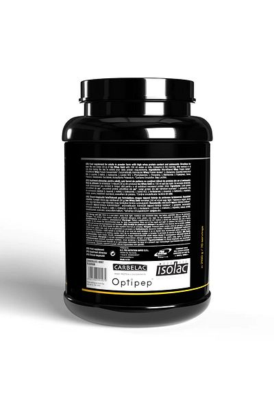 Pro Nutrition Whey protein, 3 types of protein, Iso Whey Gold Edition Chocolate Mint 2100g